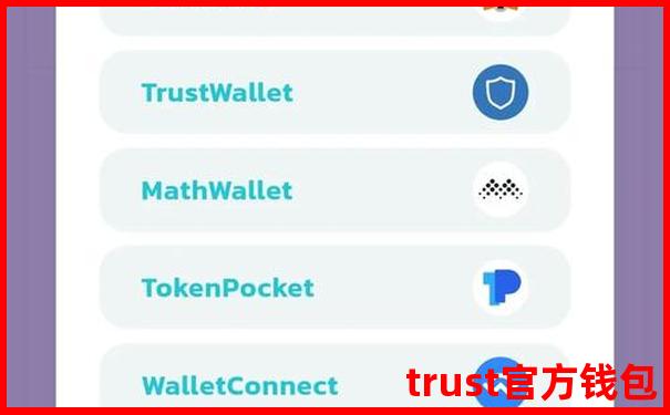 找出 TrustWallet 交易密码，解锁官方安全交易
