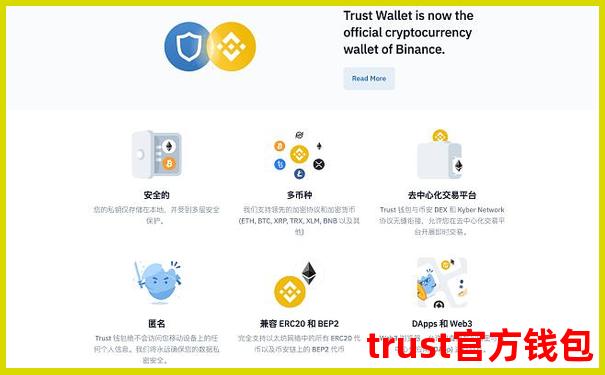 解锁加密货币投资：Trust钱包投资指南-trustwallet添加自定义代币